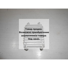 Блок управления двигателем бу Envoy 2 GMC 2001 - 2009