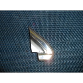 Накладка крыла правая бу CR-V3 Honda 2007-2010