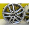 Диски колесные R16 5x112 Volkswagen Replay бу Passat B6 Volkswagen 2005 - 2011