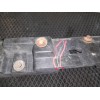 Панель радиаторов дефект бу 6 GH Mazda 2007-2012