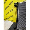 Радиатор охлождения бу A4 B8 Audi 2007-2015