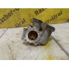 Дроссельная заслонка бу Corsa D IV Opel 2006г-2011г