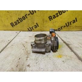 Дроссельная заслонка бу Corsa D IV Opel 2006г-2011г