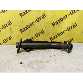 Приемная труба Nissan Pulsar бу Pulsar N15 Nissan 1997-2000