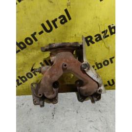 Коллектор выпускной Nissan Pulsar бу Pulsar N15 Nissan 1997-2000 Коллектор выпускной Nissan Pulsar бу Pulsar N15 Nissan 1997-2000
