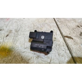 Моторчик заслонки печки 1138002051 Toyota Avensis 2 бу Avensis 2 Toyota 2003 - 2009