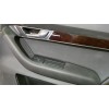 Обшивка двери задняя правая в сборе бу A6 C6 Audi 2008-2011