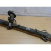 Рейка рулевая ГУР бу Demio II DY Mazda 2002-2007