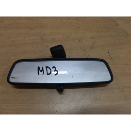 Зеркало центральное бу Demio II DY Mazda 2002-2007