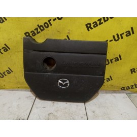 Декоративная крышка двигателя бу 6 GH Mazda 2007 - 2012