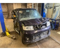 Suzuki Wagon R 2005-2008