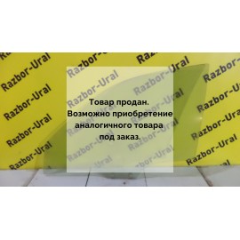 Стекло переднее левое бу Familia BJ Mazda 1998−2003