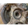 Кулак передний правый бу 6 GH Mazda 2007 - 2012