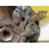 Кулак передний правый бу 6 GH Mazda 2007 - 2012