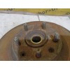 Кулак передний правый бу 6 GH Mazda 2007 - 2012