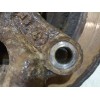 Кулак передний левый бу 6 GH Mazda 2007 - 2012