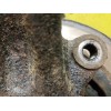 Кулак передний левый бу 6 GH Mazda 2007 - 2012