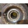 Кулак передний левый бу 6 GH Mazda 2007 - 2012