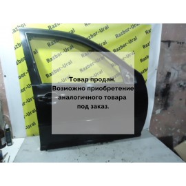 Дверь передняя правая A1A1 бу Jetta 4 Volkswagen 1998 - 2006