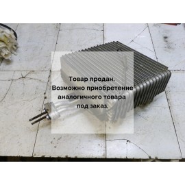 Радиатор испарителя кондиционера бу Spectra Kia 2000г-2011г