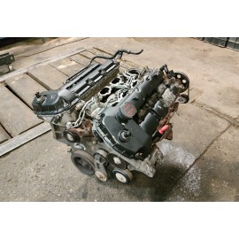 Двигатель AJ30 3.0л., V6 в наличии бу X-Type Jaguar 2001 - 2007