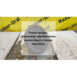 Дифференциал в сборе 77 зубьев бу Corolla 150 Toyota 2006 - 2013