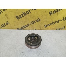 Шкив коленвала EP6