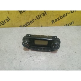 Блок отопителя бу Sportage 2 Kia 2004 - 2010