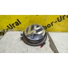 Ручка открывания багажника дефект бу Passat B6 Volkswagen 2005 - 2011