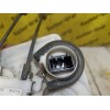 Замок двери передний правый бу 6 GH Mazda 2007 - 2012