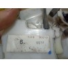Замок двери передний правый бу 6 GH Mazda 2007 - 2012