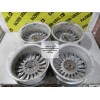 Диски R15 4x98 комплект бу Punto 3 Fiat 2005-2018 Диски R15 4x98 комплект бу Punto 3 Fiat 2005-2018