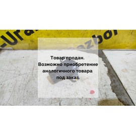 Датчик положения педали газа бу X-Trail 1 Nissan 2000 - 2007