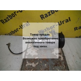 Компрессор кондиционера бу S80 (1998-2006) Volvo 1998 - 2006