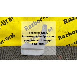 Брызговик передний левый бу Corolla 150 Toyota 2006 - 2013