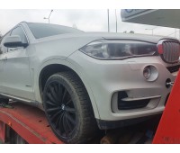 BMW X5 F15 2013-2018