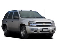 превью раздела Chevrolet TrailBlazer GMT360 2001г-2008г