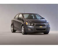 превью раздела Chevrolet Aveo T300 2011-2019