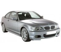превью раздела BMW Е46 3 Series