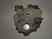 Кожух ГРМ F23A