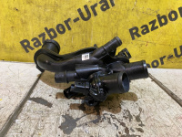 Корпус термостата