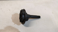 Гайка крепления запасного колеса