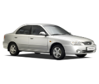 Превью для Spectra 2000г-2011г