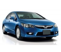 превью раздела Honda Civic FD 8 Hybrid 2008г-н.в.