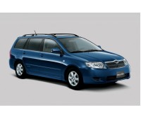 превью раздела Toyota Corolla Fielder 120 2000г-2006г