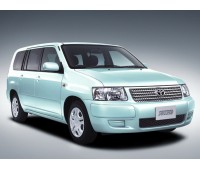 превью раздела Toyota Succeed 2002-2013