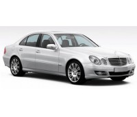 превью раздела Mercedes-Benz E W211 2002 - 2009