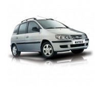 превью раздела Hyundai Matrix 2005-2008