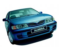 Превью для Almera N15