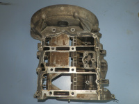 Поддон ДВС Smart A1600140501